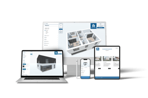 Konfigurator - Phone, Tablet, PC