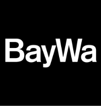 BayWa - Baustoffe